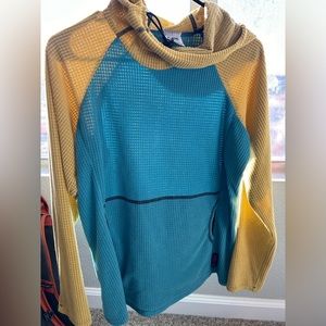 Melanzana MicroGrid Fleece v2 Women’s